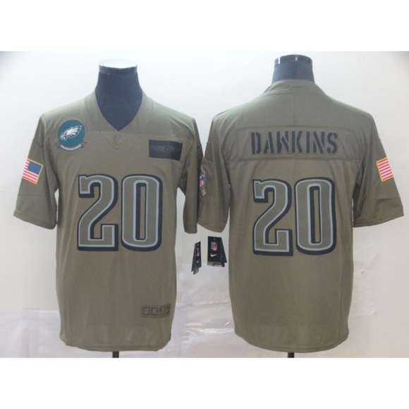 dawkins jersey